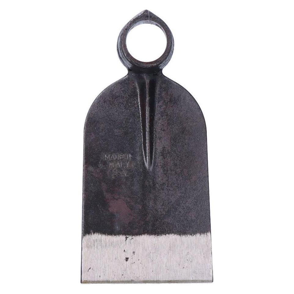 Koma Tools Hacke zum Entfernen von Erde Modell 2-a 12x19cm ø38,95mm aa02a (49823772)