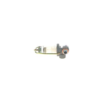 Bosch Kraftstofffilter [Hersteller-Nr. 1457434000]