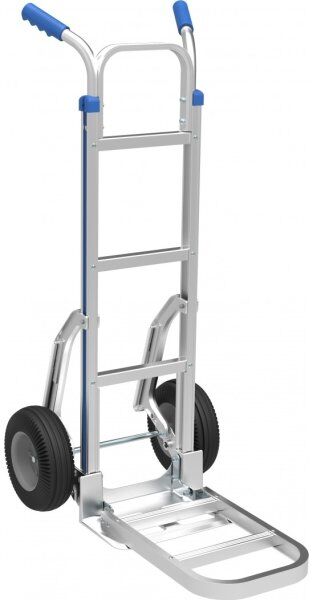 Ravendo Sækkevogn Alu 200 Clm Sr M