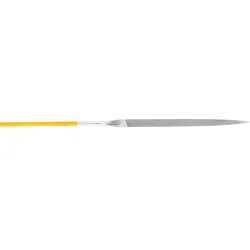 PFERD TOOLS CORINOX-Nadelfeile hohe Oberflächenhärte Schweizer Hieb 0, grob - 19651182