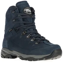 MEINDL Damen Winter Wanderschuh Ohio Lady Winter GTX, jeans, 39.5