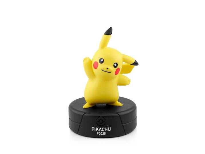 Tonies Pokémon Pikachu (Französisch) 5+ Jahren