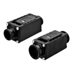 Omron Durchfluss-Sensor D6F-P0010A2 1 St.