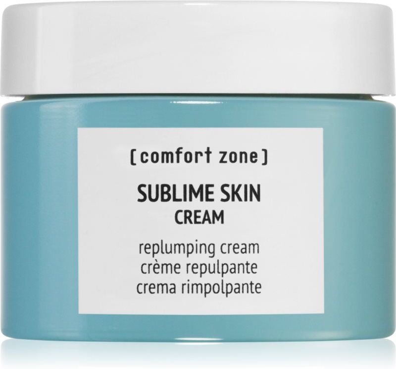 Comfort Zone Sublime Skin crème restructurante 60 ml