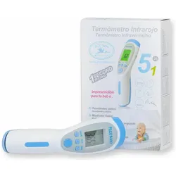 Picu baby, Fieberthermometer, Professional Infrared Thermometer (Berührungslos)