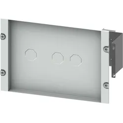 Siemens Dig.Industr. ALPHA UNIVERSAL 8GK6431-4KK33
