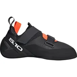 ADIDAS Herren Five Ten Kirigami Rental Kletterschuh, Größe 40 in Grau Grau