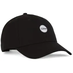Titleist Montauk Lightweight Cap schwarz