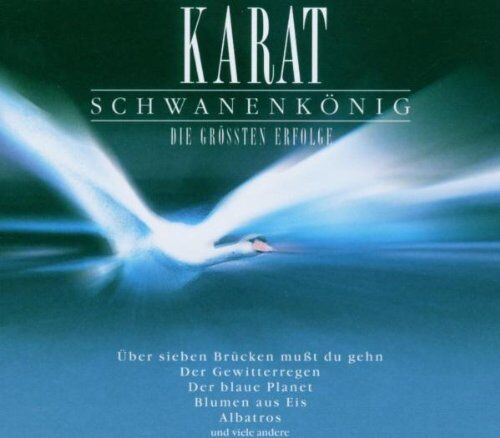 Karat - Schwanenkönig - Preis vom 12.10.2026 11:37:12 h