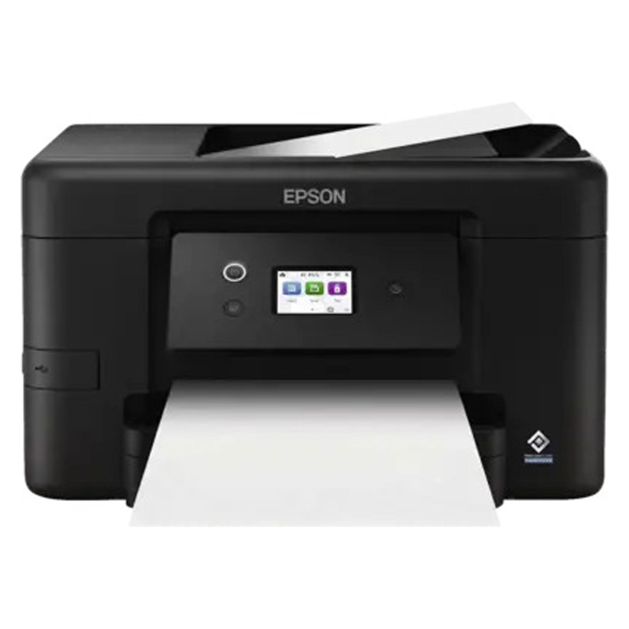 Epson WorkForce Pro WF-3920 (Farbe) (C11CM01402)
