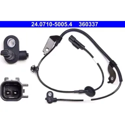 Sensor Raddrehzahl ATE 24.0710-5005.4