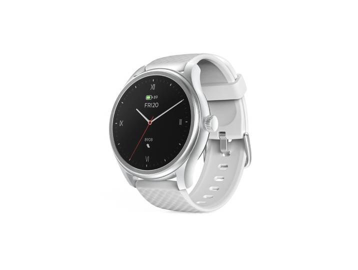Hama Smartwatch 5010 Smartwatch Zilver