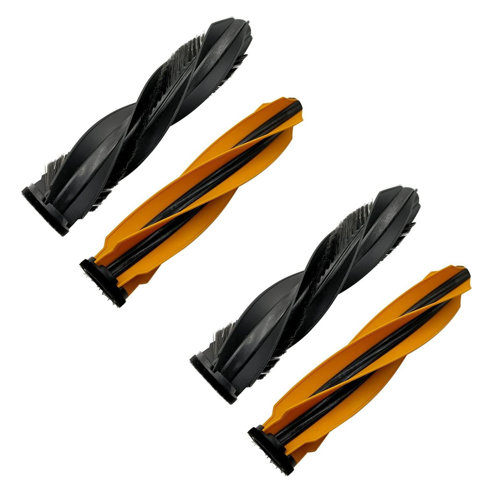 Roboparts Hauptbürste für Dreame Aqua10 Ultra Roller Complete (0618455974694)