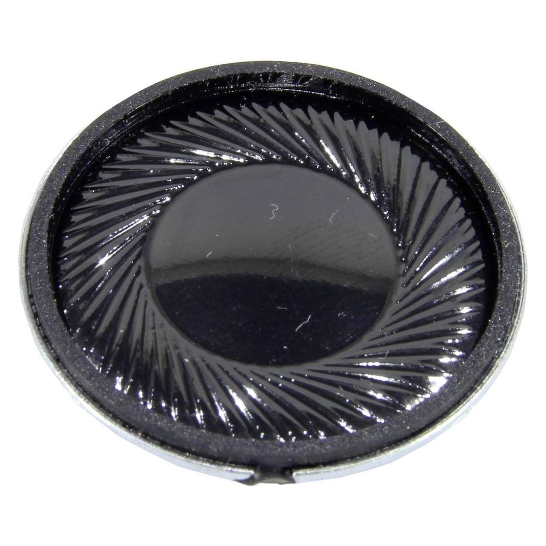 Visaton 8 Ohm (K 28 WPC BL 8 OHM)