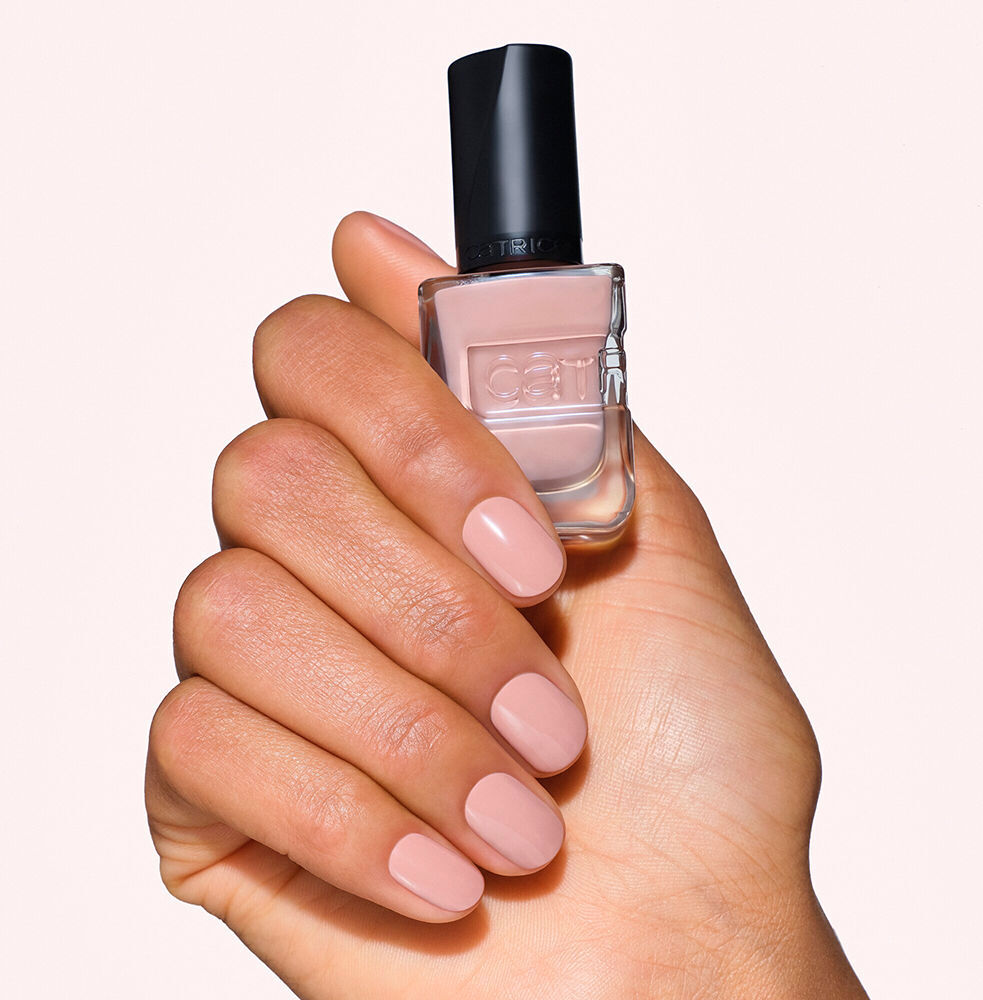 Catrice Esmalte Gel Affair nº 056 - Naturally Yours 10,5 ml