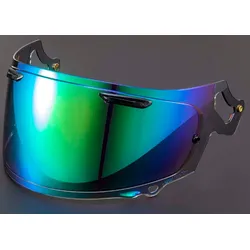 Arai VAS-V MAX-V Mirrored Visier