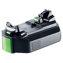 Festool Akkupack BP-XS 10,8 V | 2.6 Ah Li-Ion