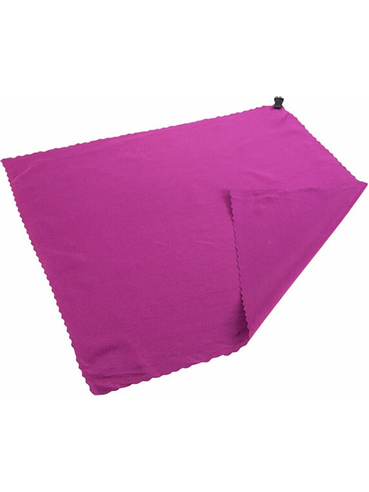 Regatta Handtuch in Pink - (L)40 x (B)40 cm - onesize