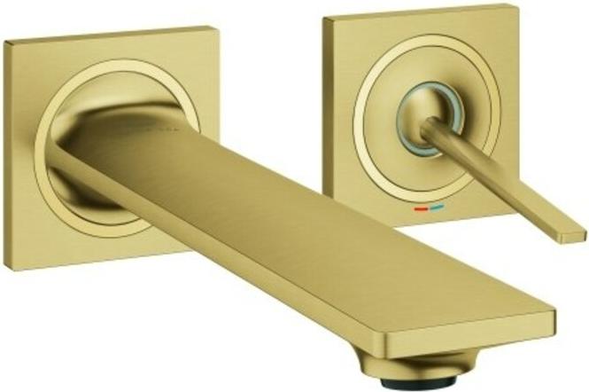 GROHE Allure, Gold