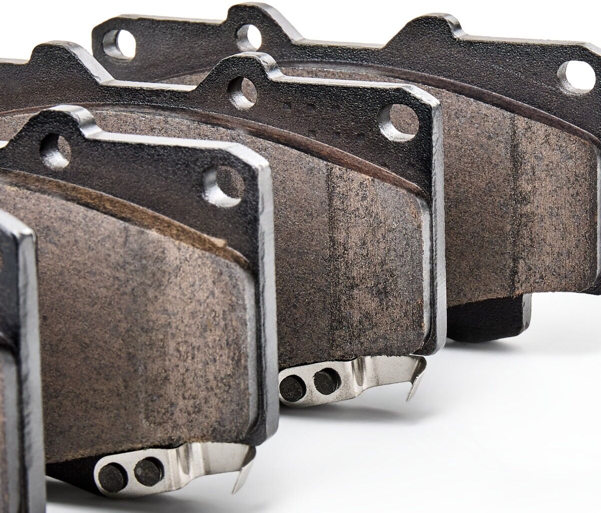 BREMBO P 83 069 Brake pad set