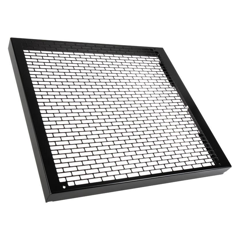 Watercool MO-RA3 420 cover classic - black, high version (22152)