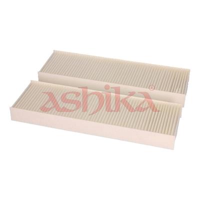 ASHIKA Filter, Innenraumluft 21-H0-H016 für HONDA