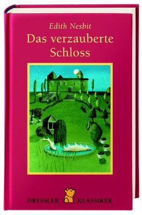 Edith Nesbit - Das verzauberte Schloss - Preis vom 09.10.2026 07:28:09 h