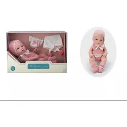 Neugeborenen-Spielpuppe – 30 cm