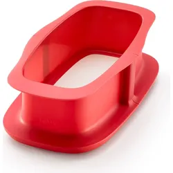 Duo Kuchenform 24 cm Kastenform