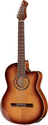 Ortega RCE238SN-FT Sunburst Hochglanz