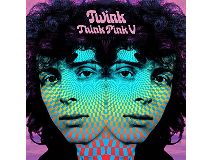 THINK PINK 5
