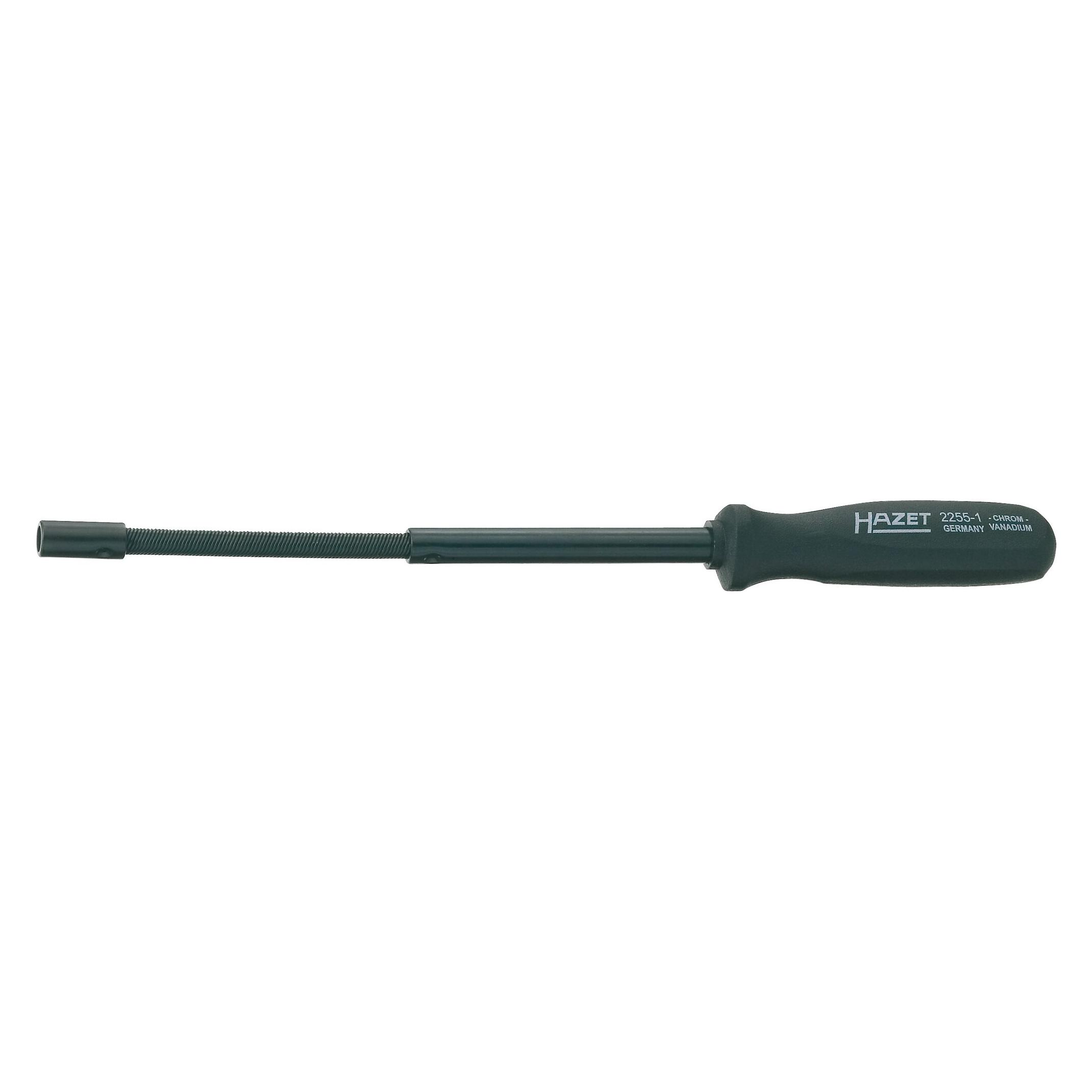 Hazet Bit Halter 2255-1 Sechskant6,3 (1/4 Zoll) 310 mm (2255-1)