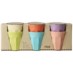 Rice, Kindergeschirr + Kinderbesteck, Glory Days