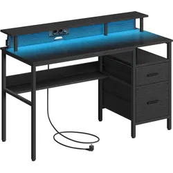 GAMINGTISCH COMPUTER DESK