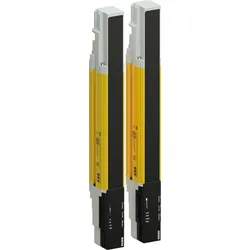 ABB Orion1-4-14-030-E Lichtvorhang Extended Sender und Empfänger Strahlabstand = 14 mm, H = 300 mm 2TLA022301R0100