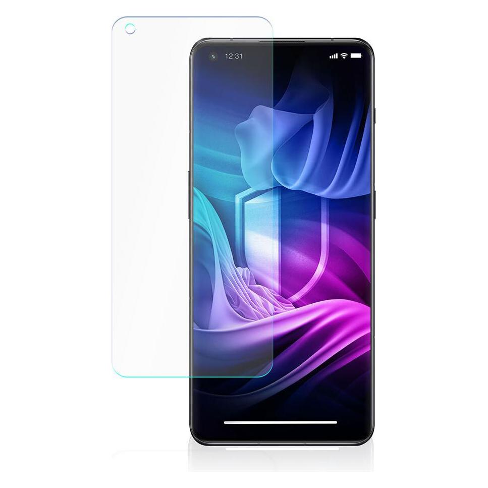 3MK OnePlus 11 5G - Seidenmatt Pro (1 Stk., OnePlus 11) (3mk Silky Matt Pro(57))