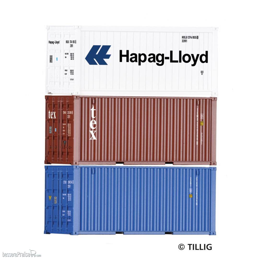Tillig 09836