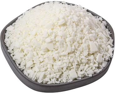 Inspired Finds Natural Soy Wax For Candle Making 1KG Pure Granular DIY Scented Candle Craft Material flaky 17.64 Oz (1.10 Lb)