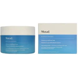 Murad, Wattepads, Retexturizing (45x)