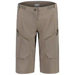 MALOJA Shorts Damen RealspitzeM. Enduro | warm shadow M