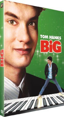 Penny Marshall - Big [FR Import] - Preis vom 12.10.2026 11:37:12 h