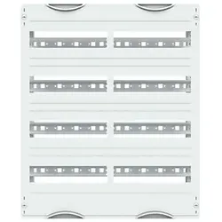 STRIEBEL & JOHN Reiheneinbaugerätemodul Bausatz MBG204