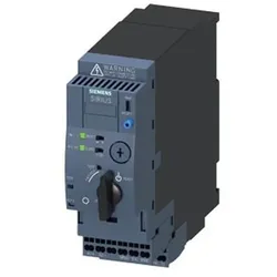 Siemens Dig.Industr. Direktstarter 3RA6120-2EP33