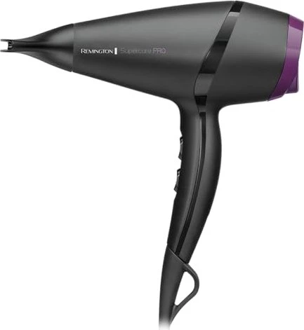 Remington AC7100 2100 W Schwarz (2100 W) (5038061112955)