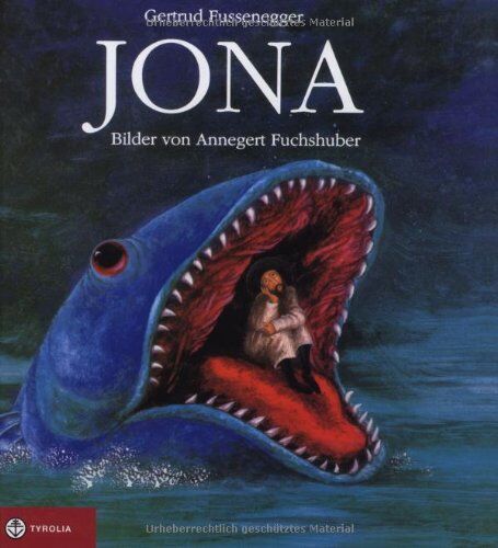 Gertrud Fussenegger - Jona - Preis vom 05.10.2026 03:47:11 h