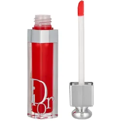 Dior, Lippenstift + Lipgloss, Addict Lip Maximizer (Cherry)