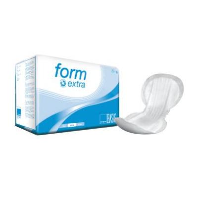 Param Form Vorlage anatom.Basis extra 25 St Einlagen