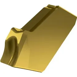 Drehwendeschneidplatte ISO LFMX 2.0-.16SNF2:T8330 Breite 2mm PVD beschichtet