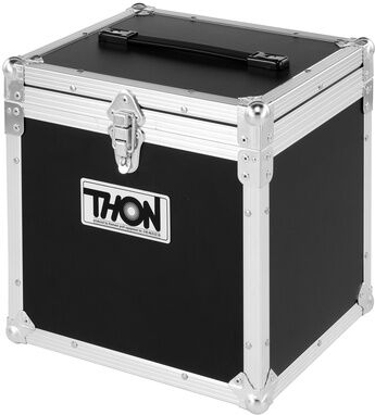 Thon LP Case 80 Standard marron
