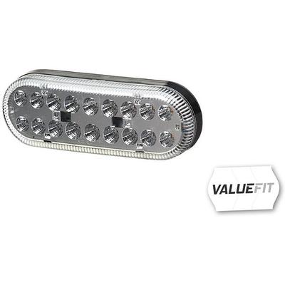 Hella Heckleuchte [Hersteller-Nr. 2SD357022-011]